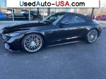 Mercedes AMG SL 63 Base  used cars market