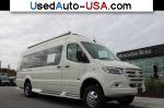 Mercedes Sprinter 3500XD High Roof  used cars market