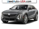 Cadillac LYRIQ Sport  used cars market