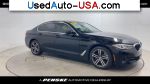 BMW 530 i  used cars market