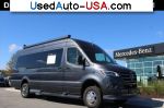 Mercedes Sprinter 3500XD High Roof  used cars market