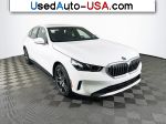 BMW i5 eDrive40  used cars market