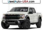 Ford F-150 Raptor  used cars market