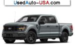 Ford F-150 STX  used cars market