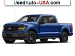 Ford F-150 STX  used cars market