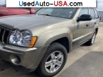 Jeep Grand Cherokee Laredo  used cars market