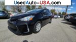 Toyota Prius v Two  used cars market