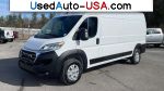 RAM ProMaster 2500 High Roof  used cars market