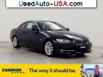 BMW 328 i  used cars market