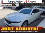 BMW 740 i  used cars market