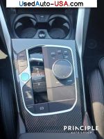 BMW i4 Gran Coupe M50  used cars market