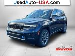 Jeep Grand Cherokee 4xe Overland  used cars market