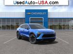 Chevrolet Blazer EV RS  used cars market