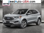 Ford Edge Titanium  used cars market