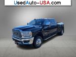 RAM 3500 Longhorn  used cars market