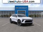 Chevrolet Blazer EV RS  used cars market