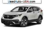 Honda CR-V AWD EX  used cars market