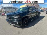 Chevrolet Silverado 1500 LTZ  used cars market