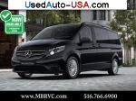 Mercedes Metris Base  used cars market