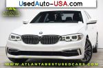 BMW 530 i  used cars market