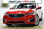 Acura ILX Base  used cars market