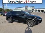 Lexus NX 300 Base  used cars market