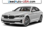 BMW 530 i  used cars market