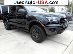 Ford Ranger XLT SuperCrew 4WD TREMOR PACAGE  used cars market
