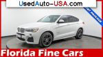 BMW X4 xDrive 28i  used cars market