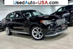 BMW X1 xDrive 28i  used cars market