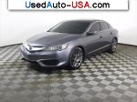 Acura ILX 2.4L  used cars market