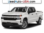 Chevrolet Silverado 1500 Custom  used cars market