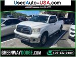 Toyota Tundra Grade  used cars market