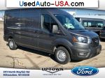 Ford Transit-250 148 WB Medium Roof Cargo  used cars market