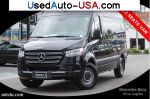 Mercedes Sprinter 2500 Standard Roof  used cars market