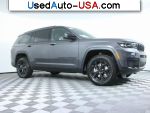 Jeep Grand Cherokee L Laredo  used cars market