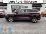 Lincoln MKC Select  used cars market