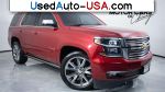 Chevrolet Tahoe LTZ  used cars market