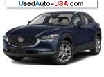 Car Market in USA - For Sale 2024  Mazda CX-30 2.5 S Preferred Package