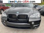 BMW X5 xDrive35d  used cars market