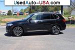 BMW X5 xDrive35i  used cars market