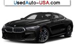 BMW M850 i xDrive  used cars market