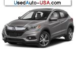 Honda HR-V EX  used cars market