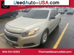 Chevrolet Malibu 1LS  used cars market