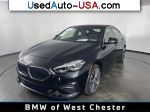 BMW 228 Gran Coupe i xDrive  used cars market