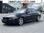 BMW 440 Gran Coupe i xDrive  used cars market