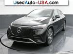 Mercedes EQE 350+ Base  used cars market