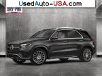 Mercedes GLE 580 AWD 4MATIC  used cars market