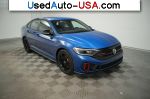 Volkswagen Jetta GLI 2.0T 35th Anniversary Edition  used cars market