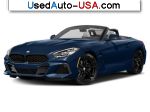 BMW Z4 sDrive30i  used cars market